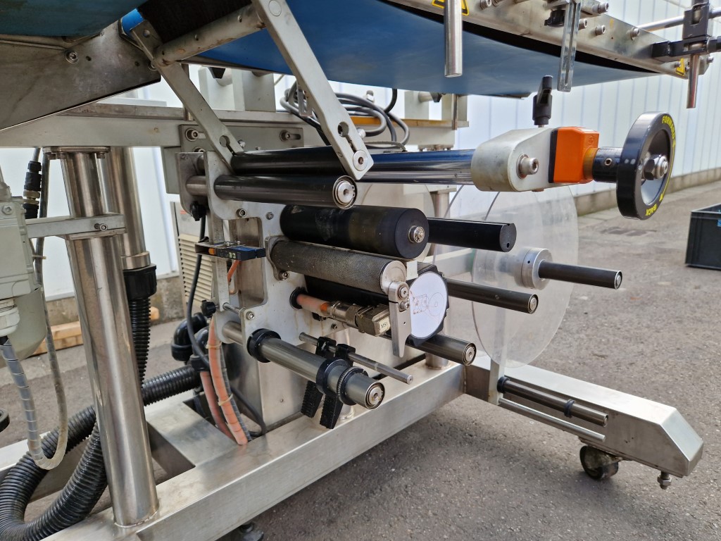 ������ ��� ����������� �������� Espera ES 1221