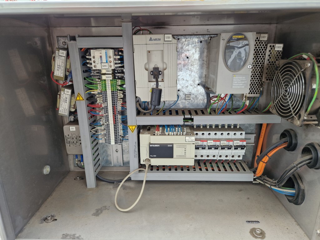 ������ ��� ����������� �������� Espera ES 1221