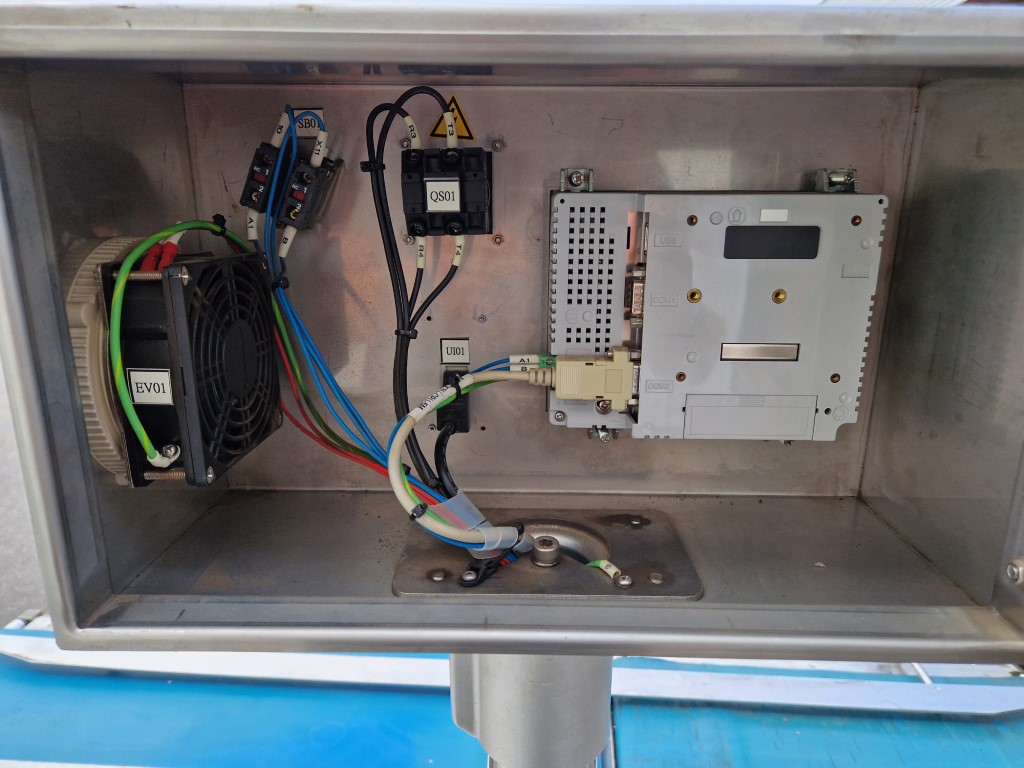 ������ ��� ����������� �������� Espera ES 1221