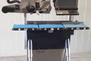 Espera ES5001 weight labeling machine
