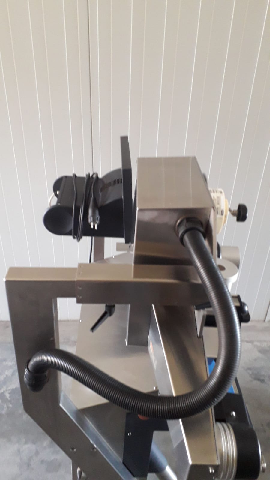 ��������������� ������ � �������� ����������� � ��������������� Espera ES5001 � ������� �������� ����