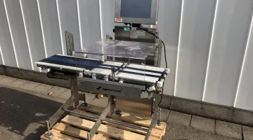 Espera ES-W5300 Kontrollwaage