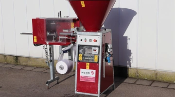 Used Paperpot Machines By Heto And Ellegaard Ellepot Duijndam Machines