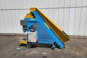 Euro-Jabelmann Jafix TN250E afweger