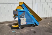 Euro-Jabelmann Jafix TN250E afweger