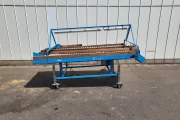 Euro-Jabelmann rollenleesband 230 x 110 cm