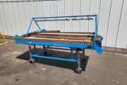 Euro-Jabelmann rollenleesband 230 x 110 cm