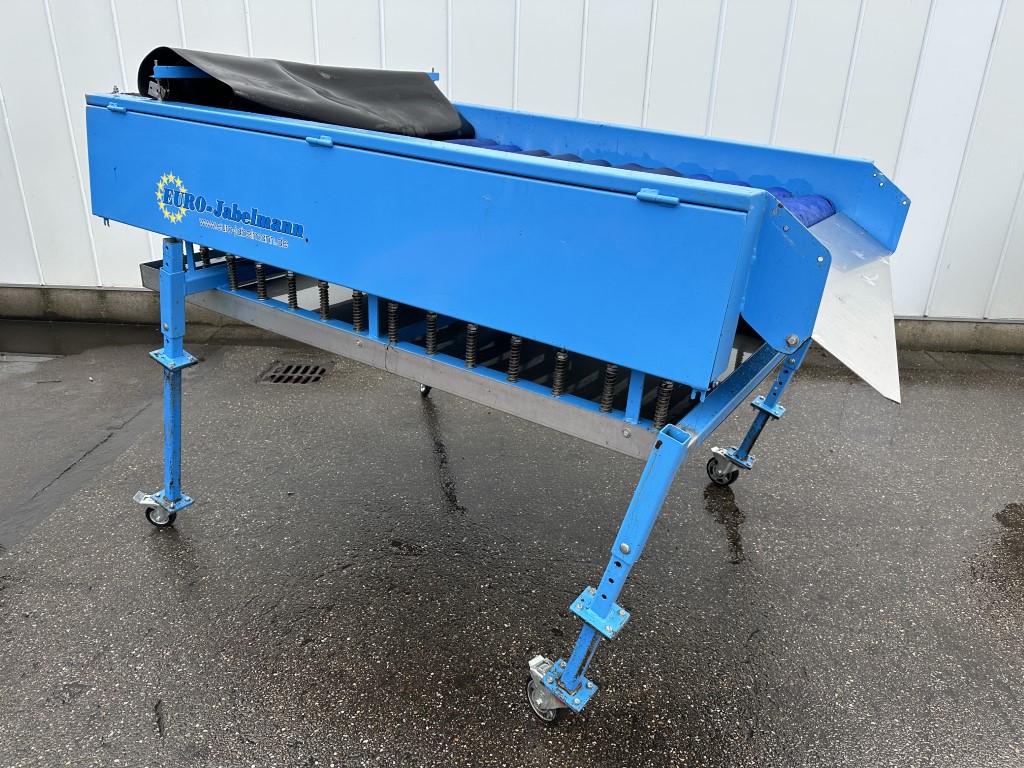 Euro-Jabelmann V 11014 WT