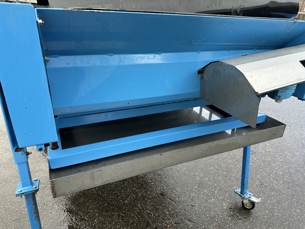 Euro-Jabelmann V 11014 WT