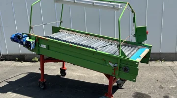 Euro-Jabelmann V 1800 180 x 80 cm