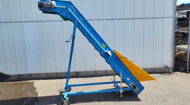 Euro Jabelmann V2900K Elevator