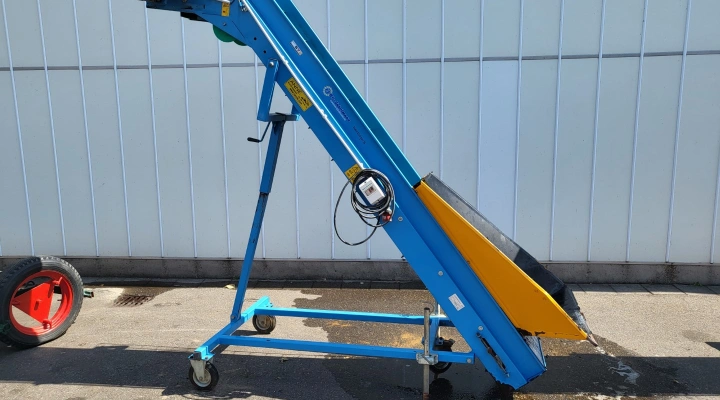 Euro Jabelmann V2900K Elevator