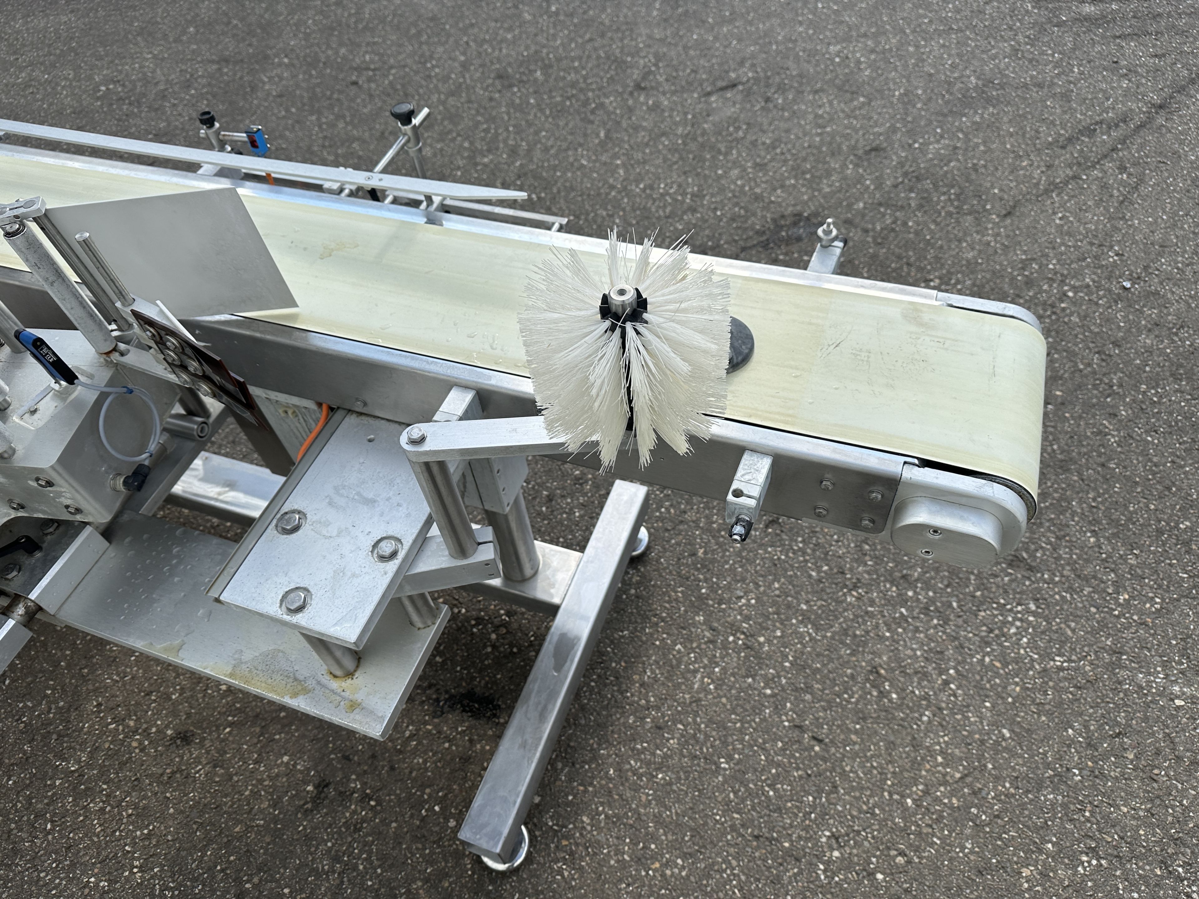 ELS Labeling systems AK2-SMBF301TT