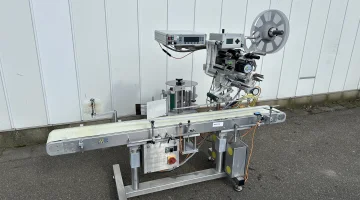 ELS Labeling systems AK2-SMBF301TT