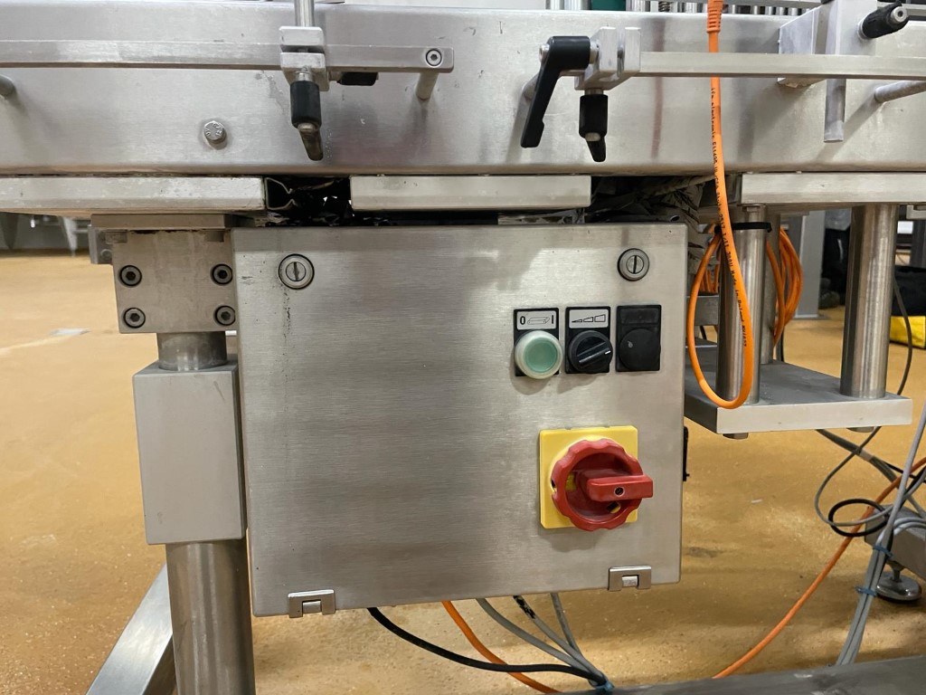ELS Labeling systems AK2-SMBF301TT