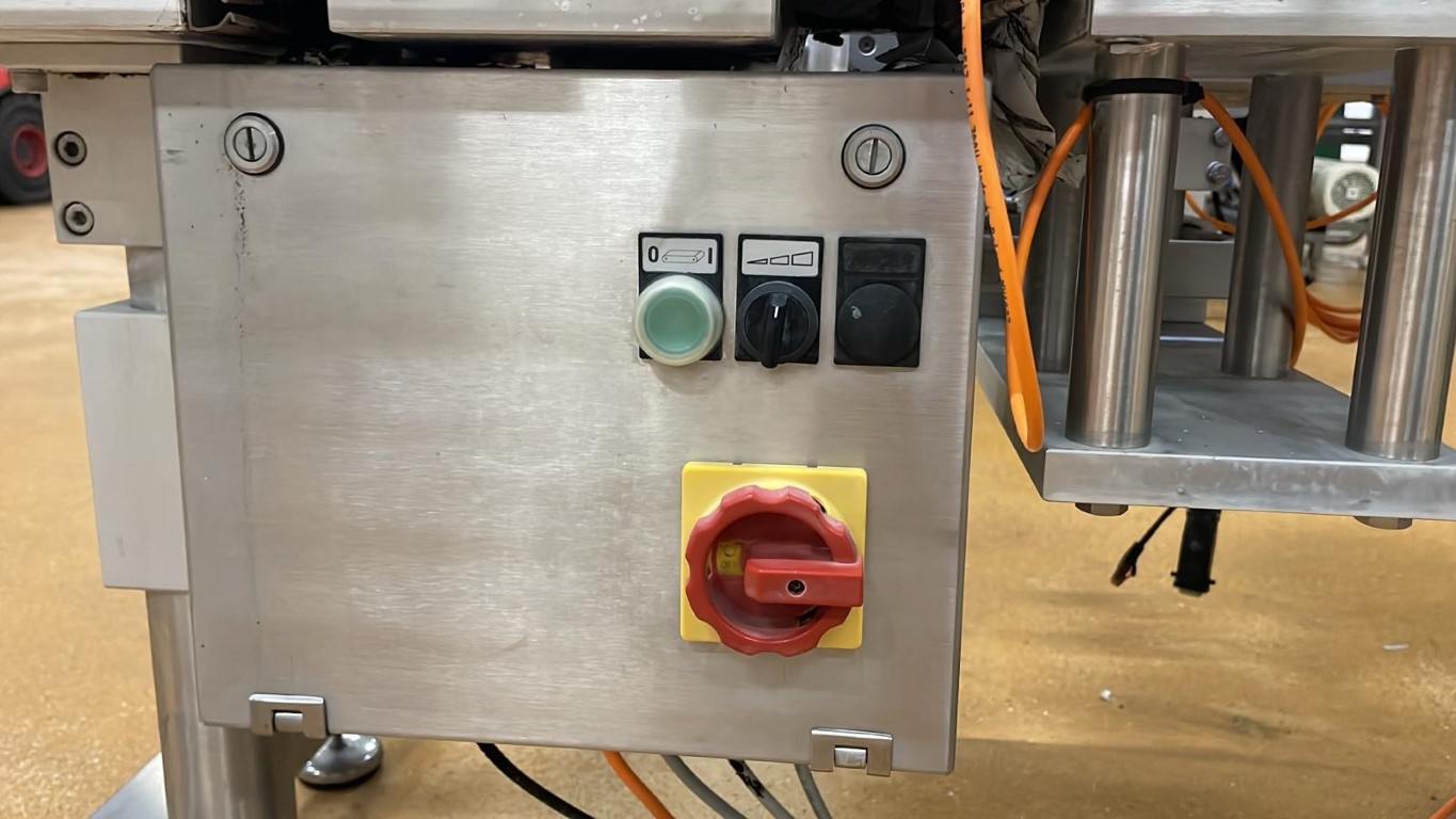 ELS Labeling systems AK2-SMBF301TT