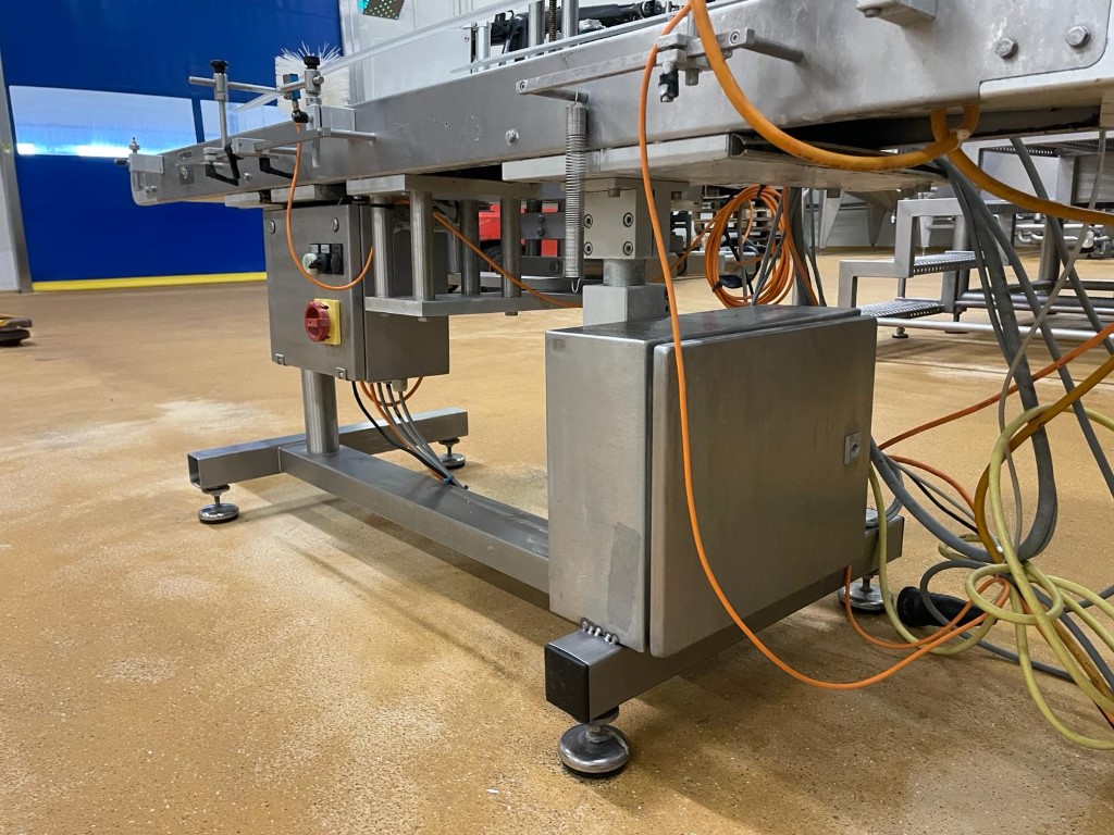 ELS Labeling systems AK2-SMBF301TT
