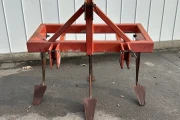 Evers cultivator 3 teeth subsoiler