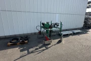 Ezendam rootballing machine