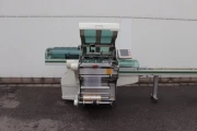Waldys S.A. Automac 55 Più stretchfolie verpakkingsmachine