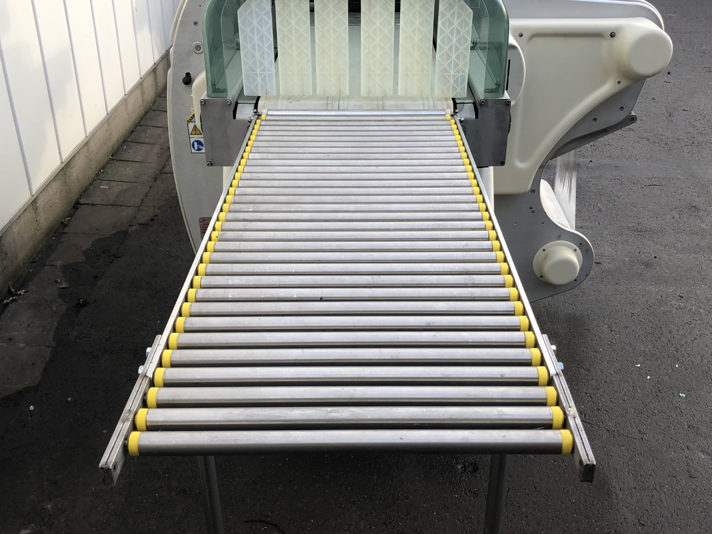 ������ ��� �������� � ������-������ Fabbri Waldyssa Automac 55 Pi B-220