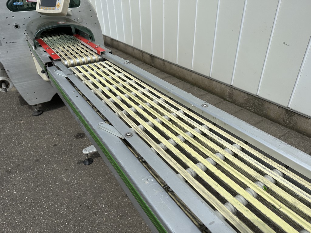 ������ ��� �������� � ������-������ Fabbri Waldyssa Automac 55 Pi B-220