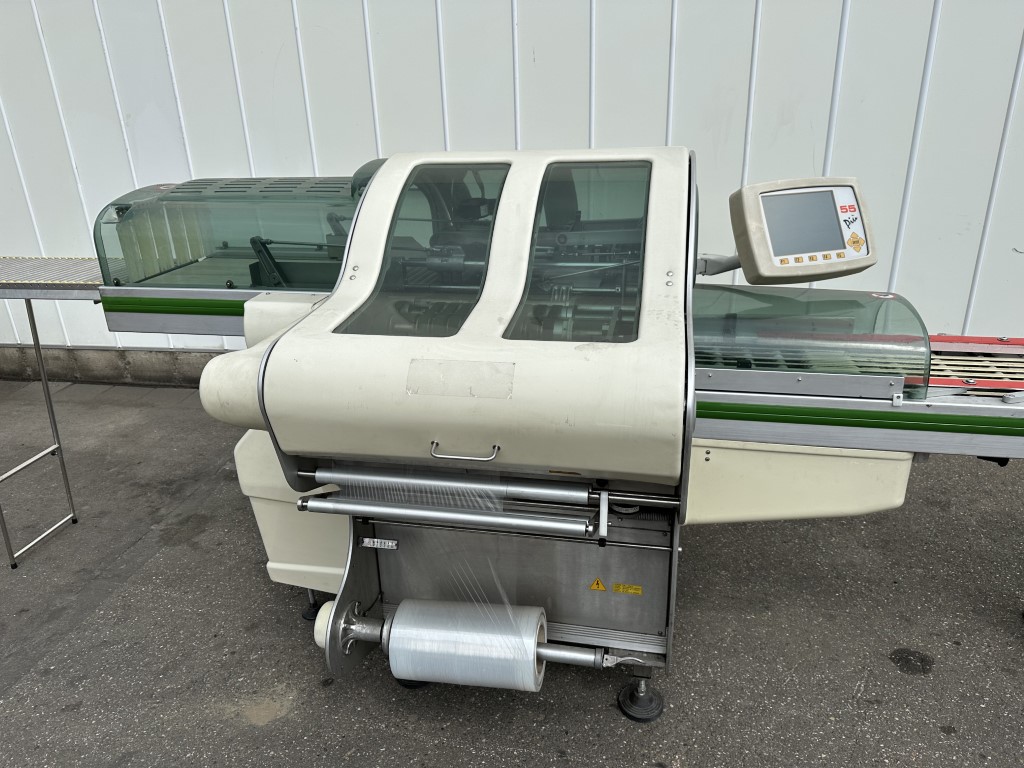 ������ ��� �������� � ������-������ Fabbri Waldyssa Automac 55 Pi B-220