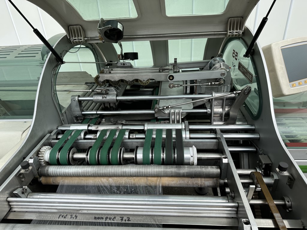 ������ ��� �������� � ������-������ Fabbri Waldyssa Automac 55 Pi B-220