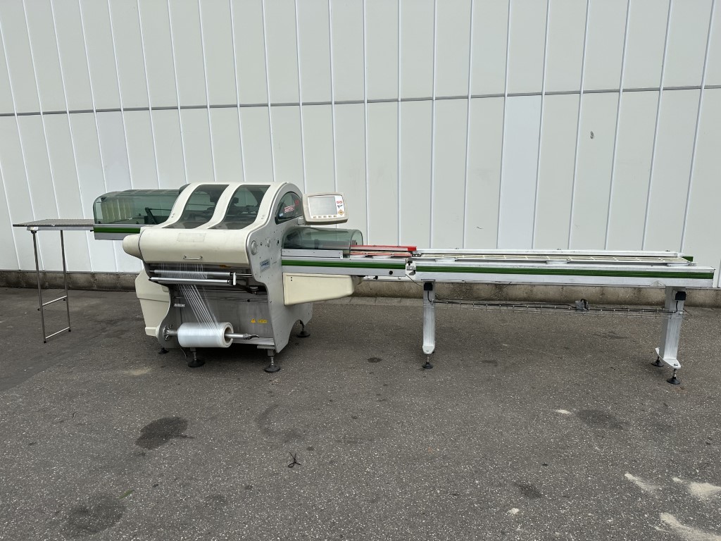������ ��� �������� � ������-������ Fabbri Waldyssa Automac 55 Pi B-220