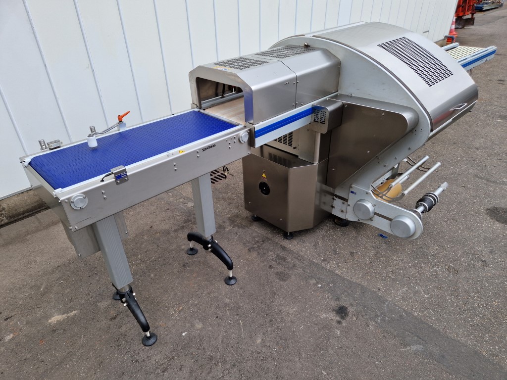 Fabbri Waldyssa Automac 75-B ������ ��� �������� � ������-������ �� ����������� �����
