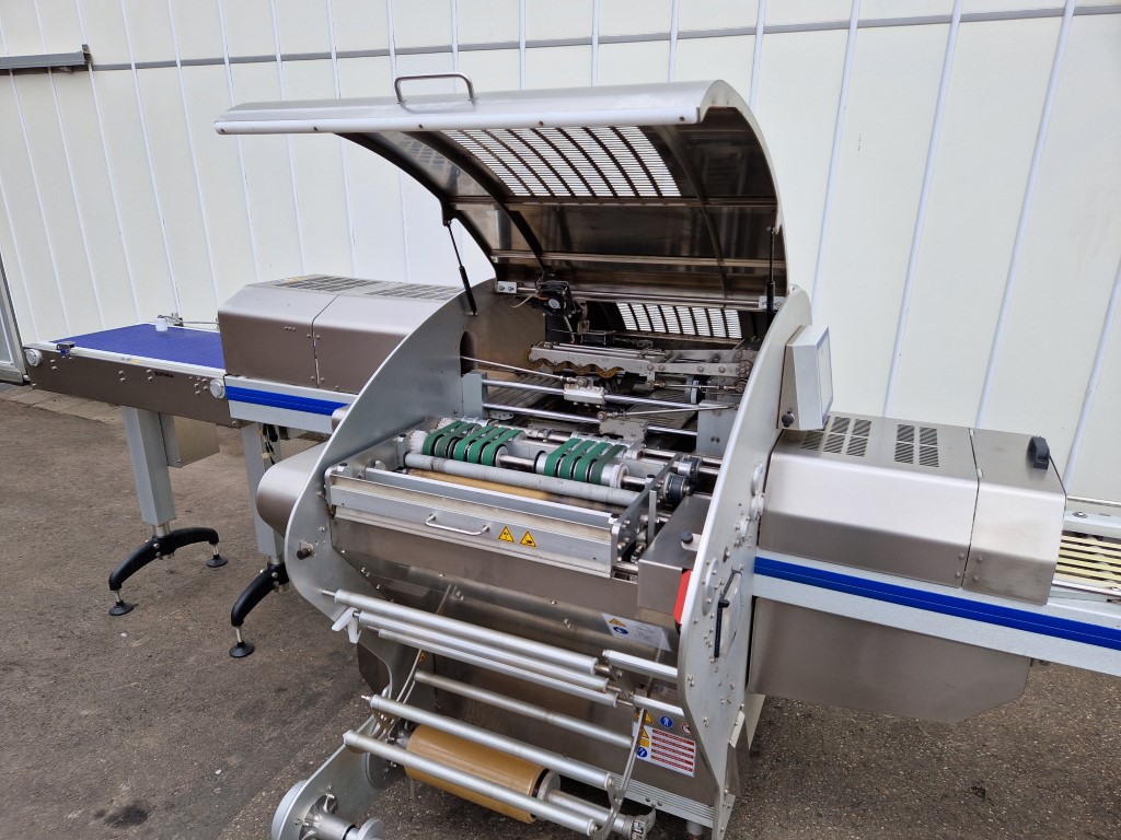 Fabbri Waldyssa Automac 75-B ������ ��� �������� � ������-������ �� ����������� �����
