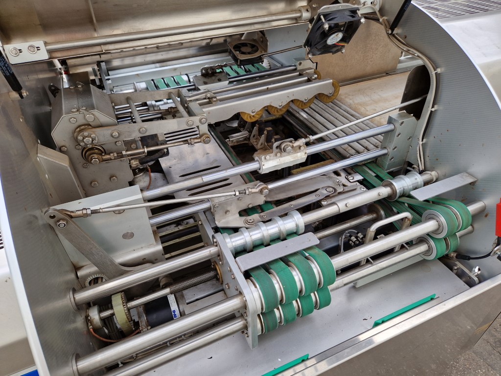Fabbri Waldyssa Automac 75-B ������ ��� �������� � ������-������ �� ����������� �����