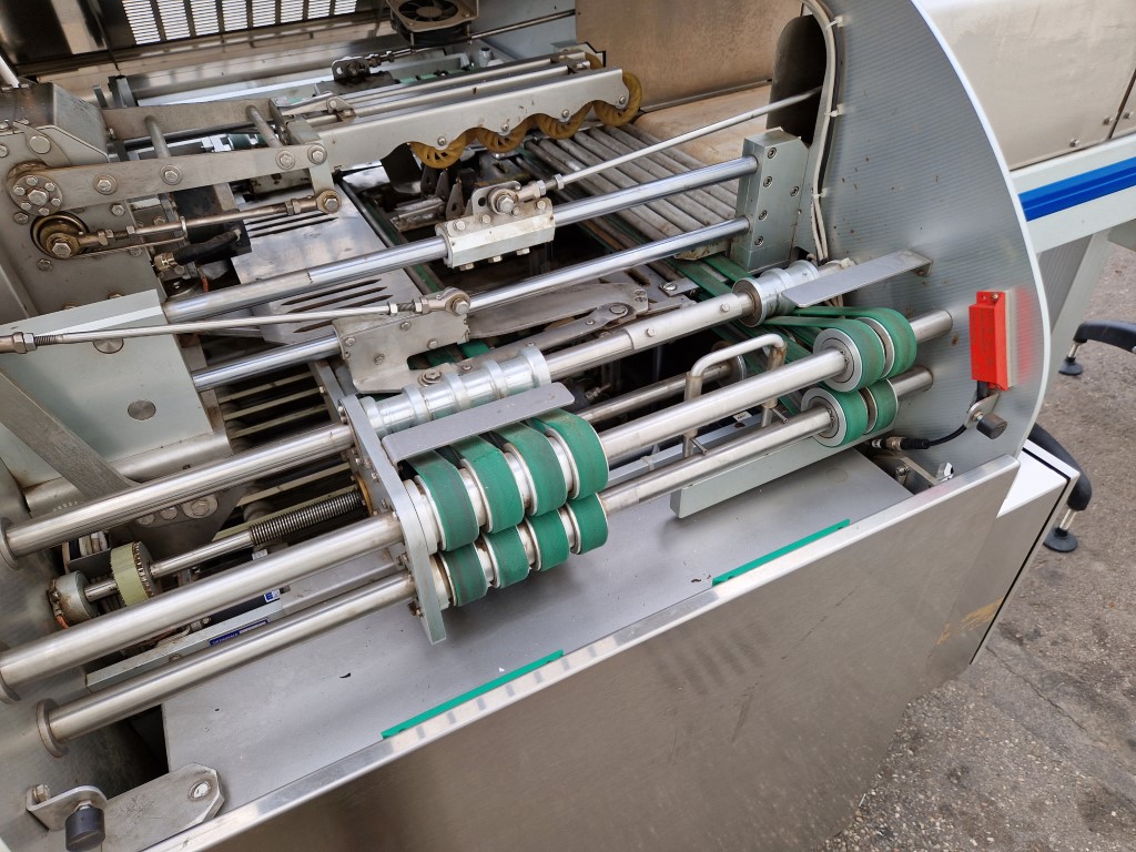Fabbri Waldyssa Automac 75-B ������ ��� �������� � ������-������ �� ����������� �����