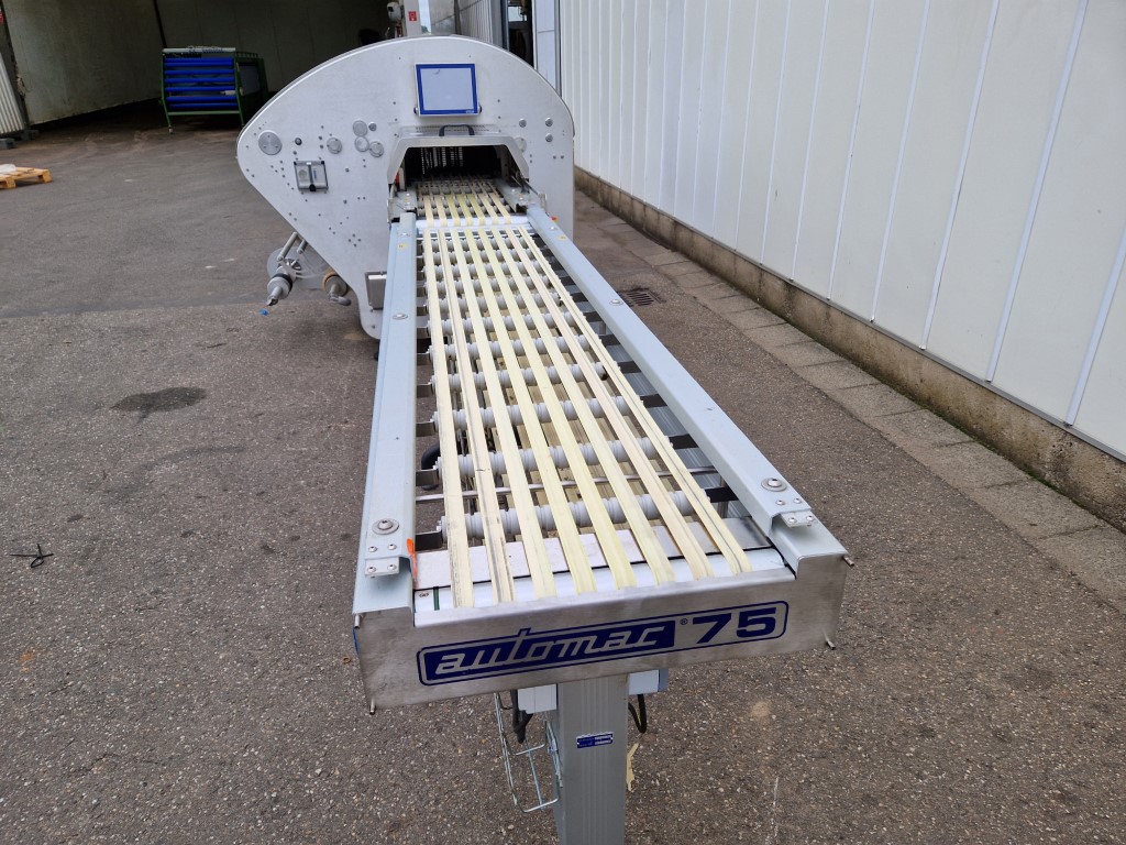 Fabbri Waldyssa Automac 75-B ������ ��� �������� � ������-������ �� ����������� �����