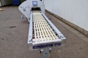 Fabbri Waldyssa Automac 75-B.277.75 stainless steel stretch film packaging machine