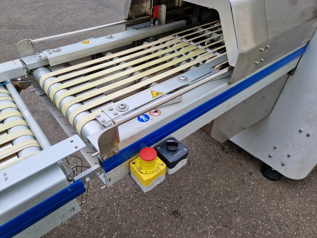 Fabbri Waldyssa Automac 75-B ������ ��� �������� � ������-������ �� ����������� �����
