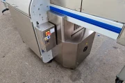 Fabbri Waldyssa Automac 75-B.277.75 stainless steel stretch film packaging machine