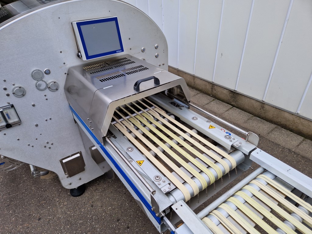 Fabbri Waldyssa Automac 75-B ������ ��� �������� � ������-������ �� ����������� �����
