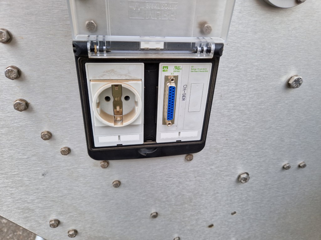 Fabbri Waldyssa Automac 75-B ������ ��� �������� � ������-������ �� ����������� �����