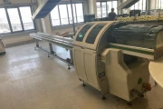 Fabbri Waldyssa Automac 55 Più strech film packaging machine