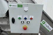 Falhun washing machine for vegetables