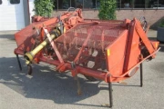 Farmax spading machine 275 cm image 2