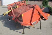 Farmax spading machine 275 cm image 3