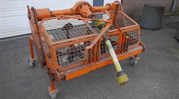 Masina de spalat Farmax 155 cm