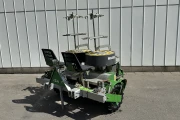 Fedele Duplex carousel planting machine 4rows