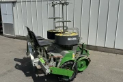 Fedele Duplex carousel planting machine 4rows