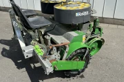 Fedele Duplex carousel planting machine 4rows