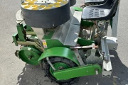 Fedele Duplex carousel planting machine 4rows