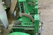 : Fedele Duplex caroussel planting machine 4 rows