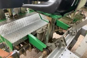 : Fedele Duplex caroussel planting machine 4 rows